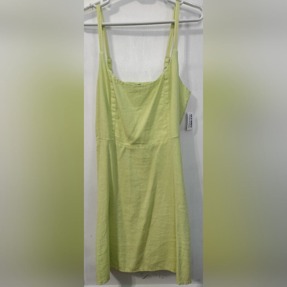 Old Navy Sleeveless Dress
